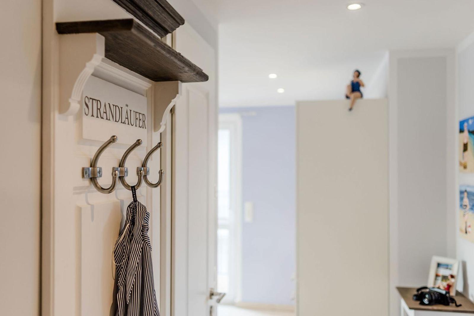 Whg 15 - Strandlaeufer Zingst Extérieur photo